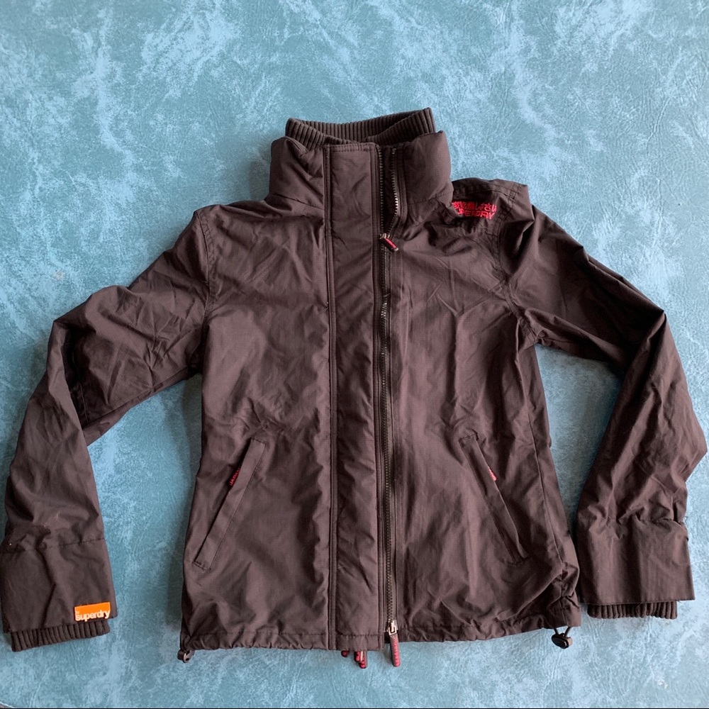 Superdry Windcheater jacket